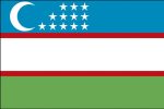 UZBEKISTAN